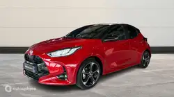 Toyota Yaris 130h Collection 5p MY26