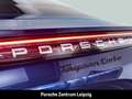 Porsche Taycan Turbo PDCC SportDesign HUD Klimasitze Modrá - thumbnail 6