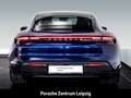 Porsche Taycan Turbo PDCC SportDesign HUD Klimasitze Kék - thumbnail 4