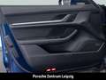 Porsche Taycan Turbo PDCC SportDesign HUD Klimasitze Blau - thumbnail 19