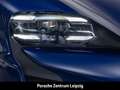 Porsche Taycan Turbo PDCC SportDesign HUD Klimasitze Kék - thumbnail 11