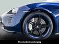 Porsche Taycan Turbo PDCC SportDesign HUD Klimasitze Синій - thumbnail 9