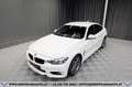 BMW 420 i Gran Coupe M Sport*R-KAMERA*SERVICE-NEU*LCI* Weiß - thumbnail 2