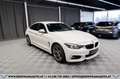 BMW 420 i Gran Coupe M Sport*R-KAMERA*SERVICE-NEU*LCI* Weiß - thumbnail 4
