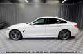 BMW 420 i Gran Coupe M Sport*R-KAMERA*SERVICE-NEU*LCI* Weiß - thumbnail 5