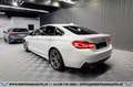 BMW 420 i Gran Coupe M Sport*R-KAMERA*SERVICE-NEU*LCI* Weiß - thumbnail 6