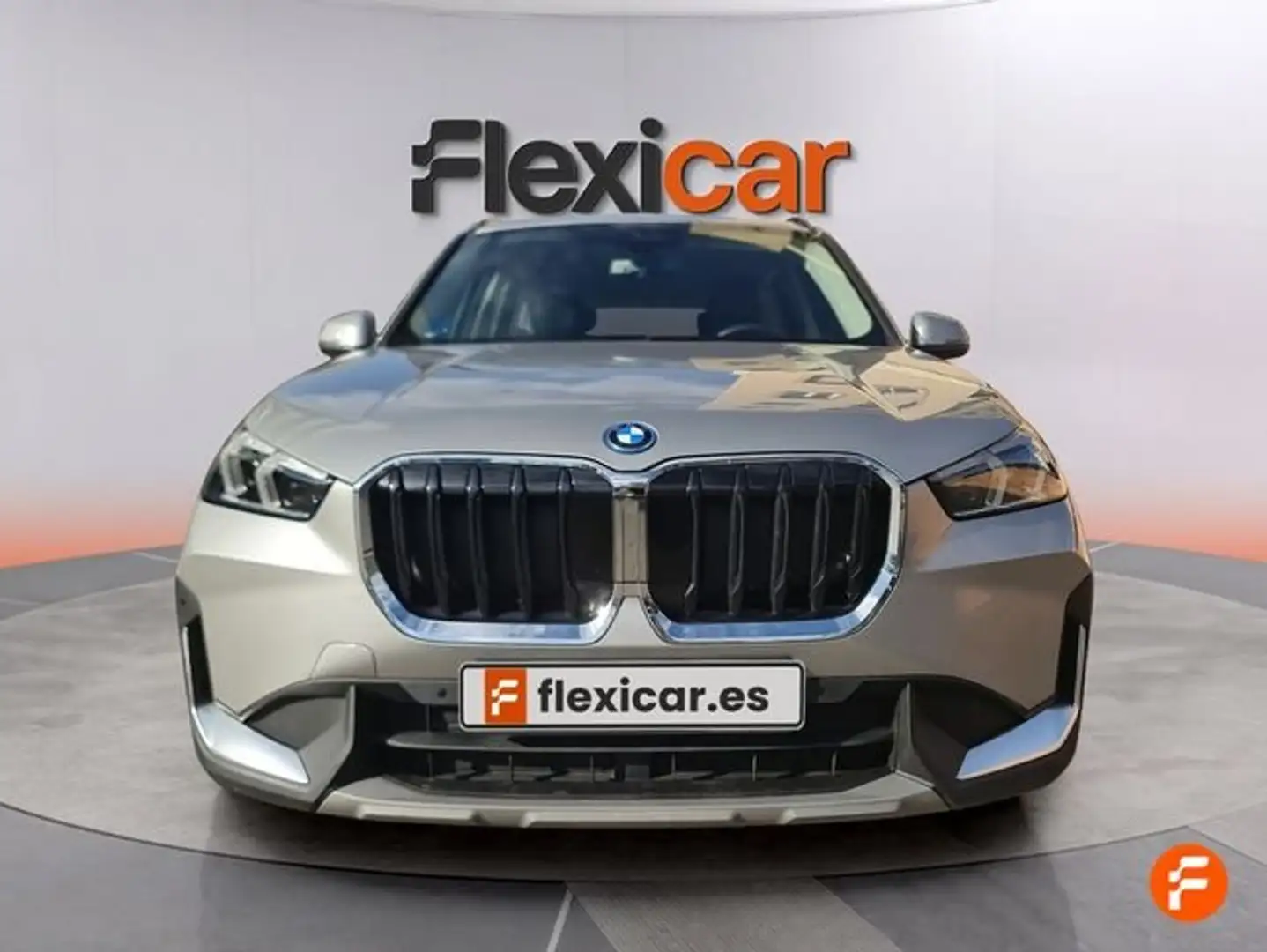 BMW X1 xDrive25eA Gris - 2