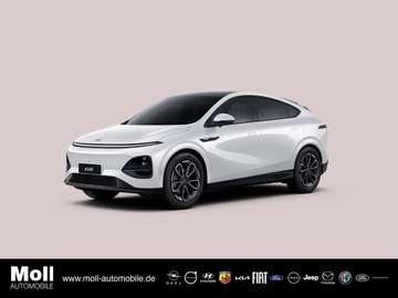 AWD Performance Panorama Navi Leder AHK  Soundsyst