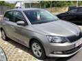 Skoda Fabia Fabia 1.2i Ambition Beige - thumbnail 4