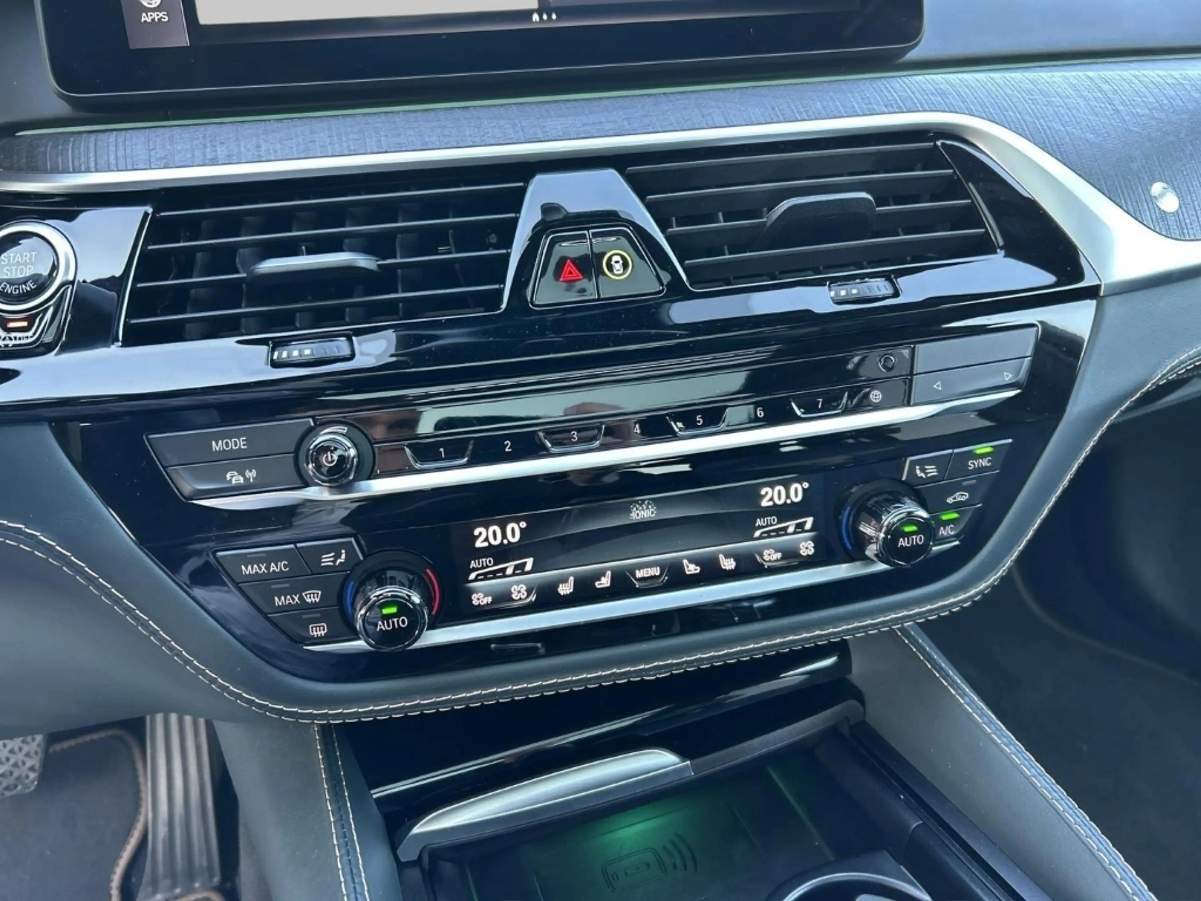 Alpina B5 V8 GT Touring Lavalina Identity 211/250 — photo 12