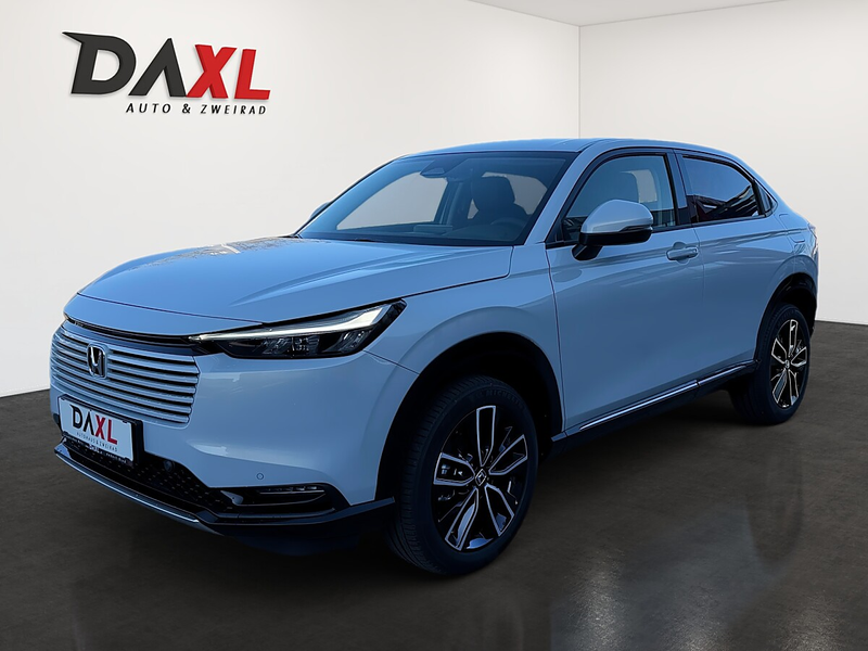 Honda HR-V 1,5 i-MMD Hybrid 2WD Advance Aut. *DAXL AKTION*
