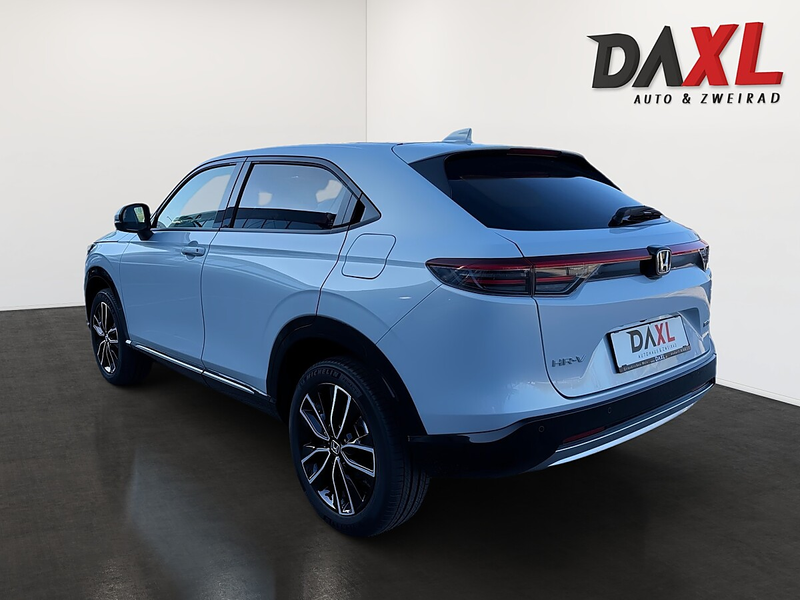 Honda HR-V 1,5 i-MMD Hybrid 2WD Advance Aut. *DAXL AKTION* — photo 7
