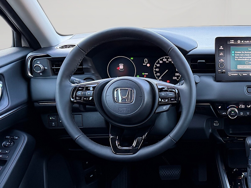 Honda HR-V 1,5 i-MMD Hybrid 2WD Advance Aut. *DAXL AKTION* — photo 14