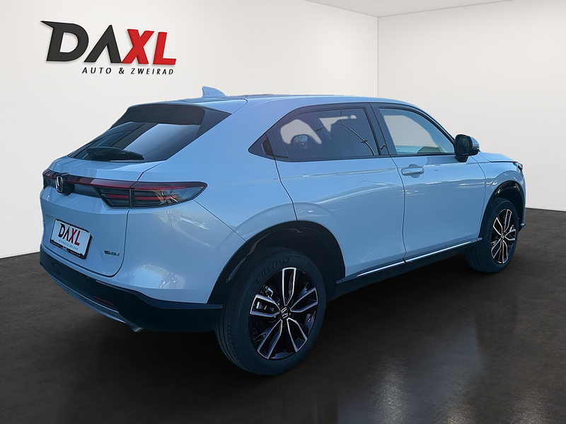 Honda HR-V 1,5 i-MMD Hybrid 2WD Advance Aut. *DAXL AKTION* — photo 5