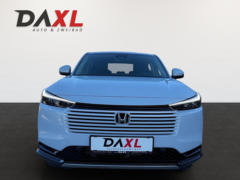 Honda HR-V 1,5 i-MMD Hybrid 2WD Advance Aut. *DAXL AKTION* — photo 2