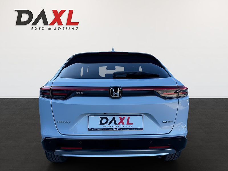 Honda HR-V 1,5 i-MMD Hybrid 2WD Advance Aut. *DAXL AKTION* — photo 6