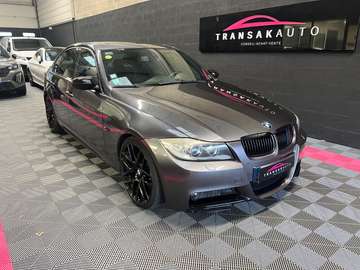 330xi 258ch Sport A