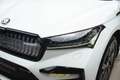 Skoda Enyaq Coupe iV RS /Full Option/HUD/360°Cam/Canton/ACC Blanco - thumbnail 10