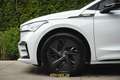 Skoda Enyaq Coupe iV RS /Full Option/HUD/360°Cam/Canton/ACC Blanco - thumbnail 9
