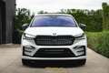 Skoda Enyaq Coupe iV RS /Full Option/HUD/360°Cam/Canton/ACC Blanco - thumbnail 2
