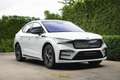 Skoda Enyaq Coupe iV RS /Full Option/HUD/360°Cam/Canton/ACC Blanco - thumbnail 3