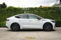 Skoda Enyaq Coupe iV RS /Full Option/HUD/360°Cam/Canton/ACC Blanco - thumbnail 4