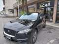 Jaguar F-Pace F-Pace 2.0d i4 Pure awd 180cv auto MOTORE NUOVO Noir - thumbnail 1