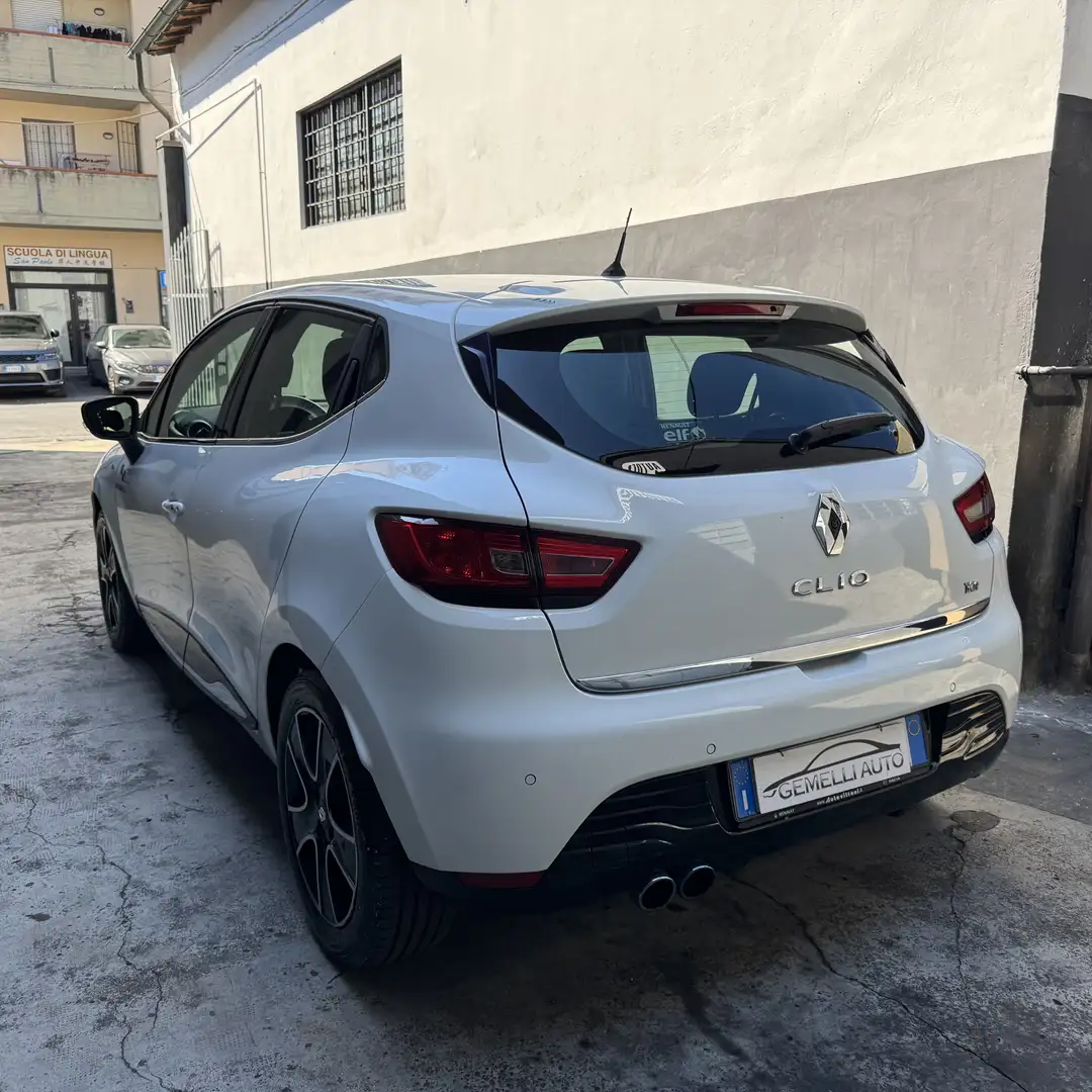 Renault Clio 5p 0.9 tce energy Duel2 90cv - 2