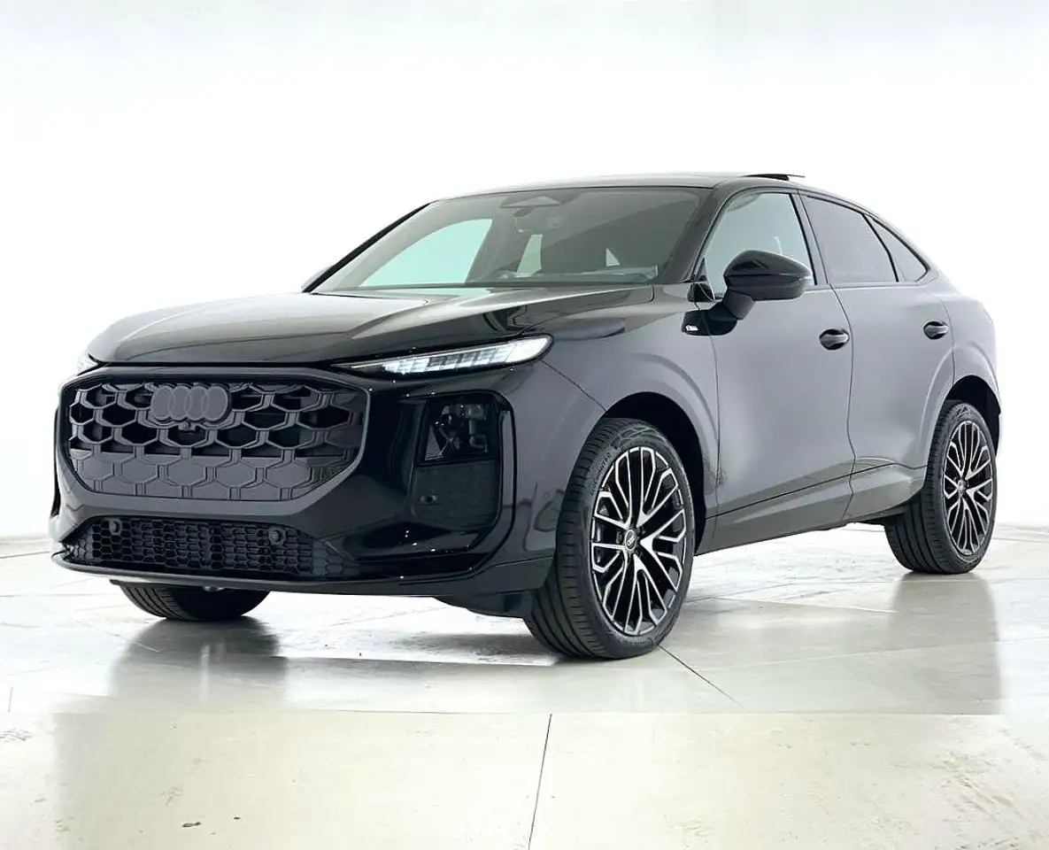 Audi Q3 2026