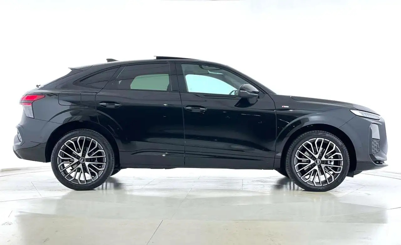 Audi Q3 2026