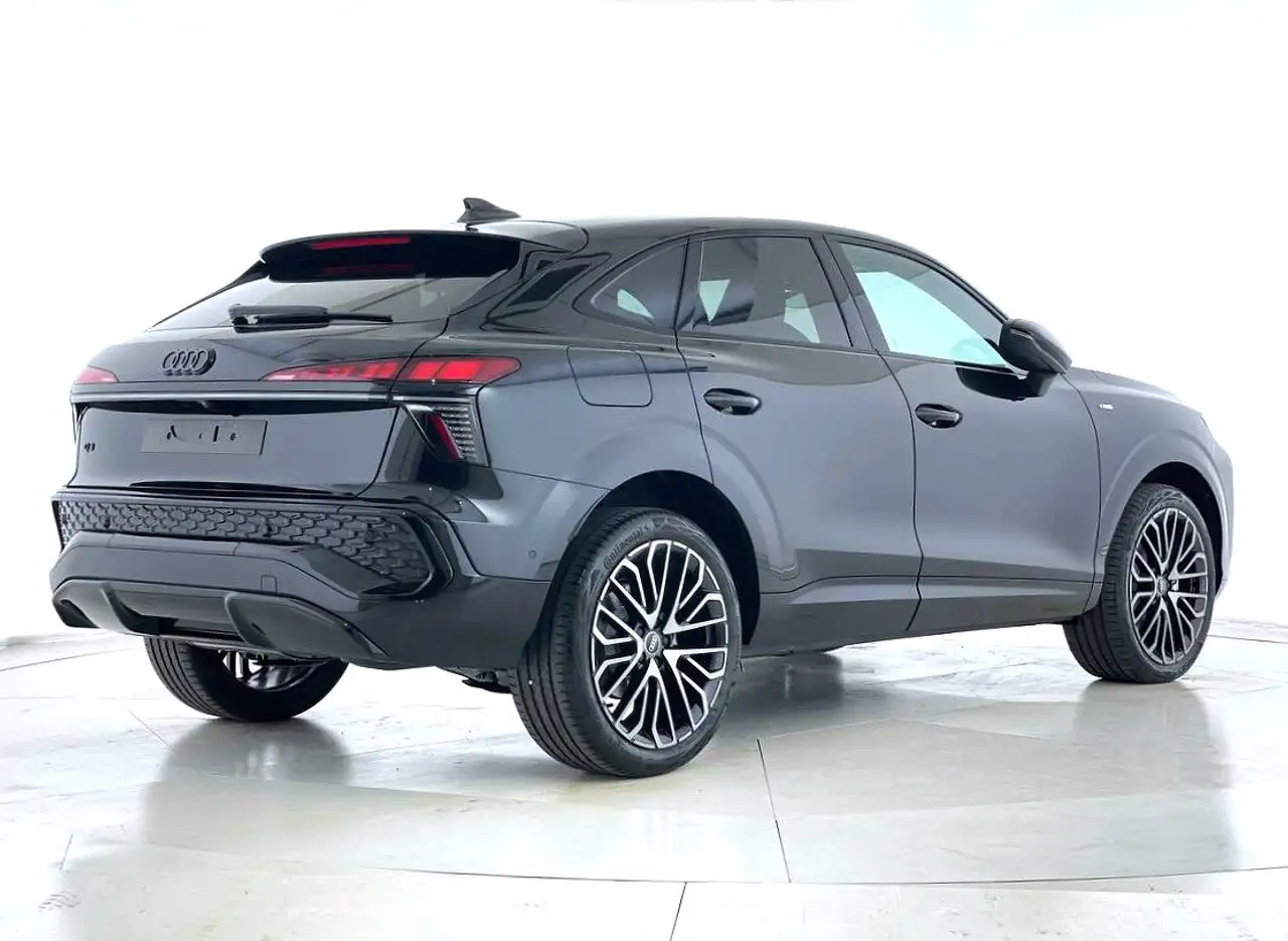 Audi Q3 2026