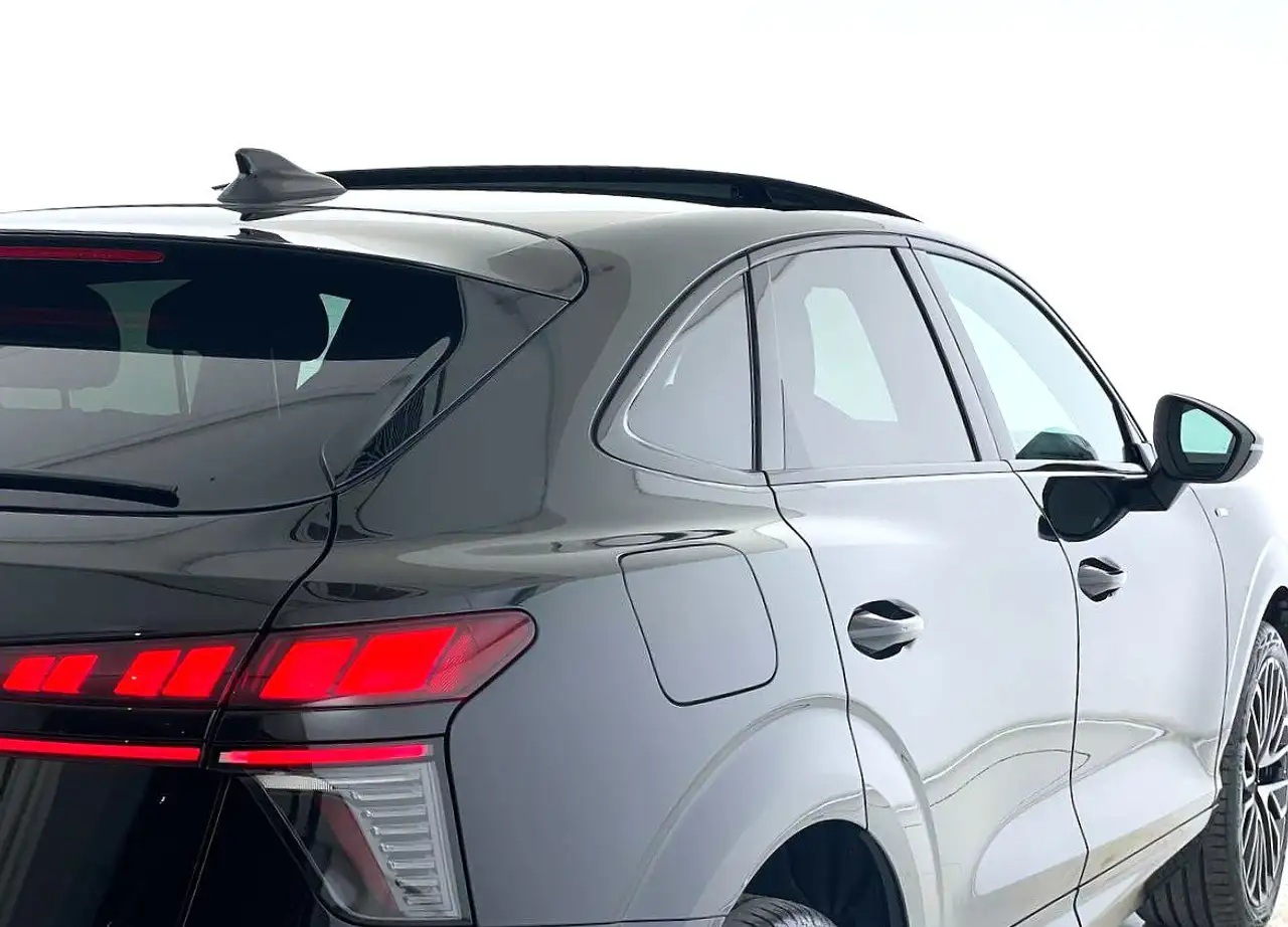 Audi Q3 2026 — фото 6