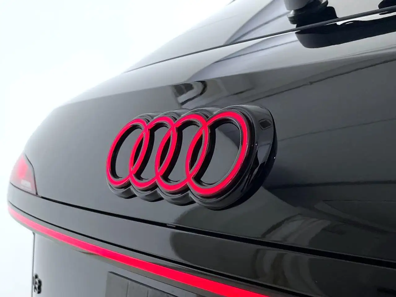 Audi Q3 2026 — фото 9