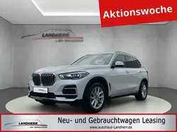 Bmw X5 xDrive 30d XLine// Head Up/Pano/Sitzheizung/Leder