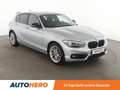 BMW 120 120i Edition Sport Line Shadow Silber - thumbnail 8