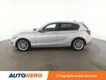 BMW 120 120i Edition Sport Line Shadow Silber - thumbnail 3