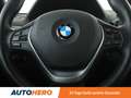 BMW 120 120i Edition Sport Line Shadow Silber - thumbnail 19