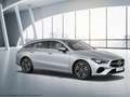 Mercedes-Benz CLA 180 CLA 180 SB RüKam PanoDach AHK Winterpaket LED Argent - thumbnail 4