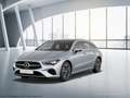 Mercedes-Benz CLA 180 CLA 180 SB RüKam PanoDach AHK Winterpaket LED Zilver - thumbnail 2