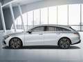 Mercedes-Benz CLA 180 CLA 180 SB RüKam PanoDach AHK Winterpaket LED Silber - thumbnail 13
