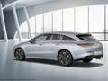 Mercedes-Benz CLA 180 CLA 180 SB RüKam PanoDach AHK Winterpaket LED Silber - thumbnail 12