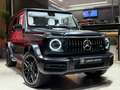 Mercedes-Benz G 63 AMG 4Matic 9G-Tronic Zwart - thumbnail 1