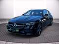 Mercedes-Benz C 200 d T LED+Navi+Kam.+KeyLess+KlimaA+LM+PDC Schwarz - thumbnail 2