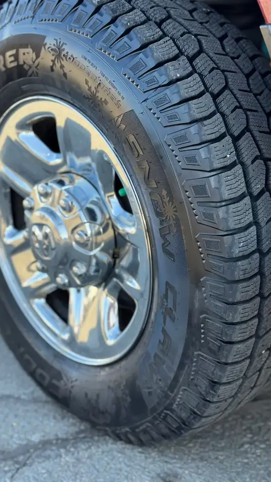 RAM 2500 снимка RAM 2500
