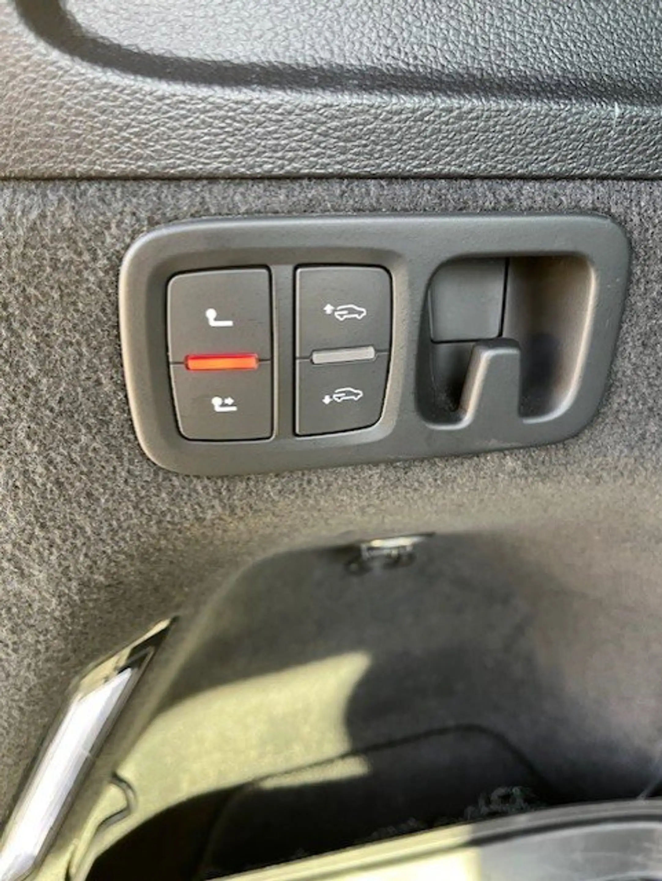 Audi SQ7 4.0 TDI V8T Standheizung ABT Alu Anhängerk. — photo 9