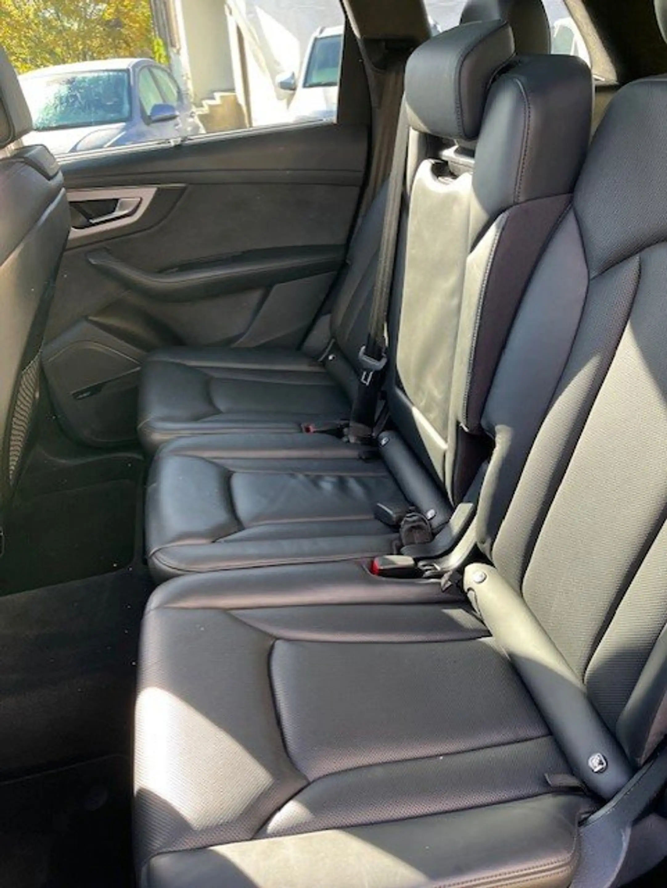 Audi SQ7 4.0 TDI V8T Standheizung ABT Alu Anhängerk. — photo 10