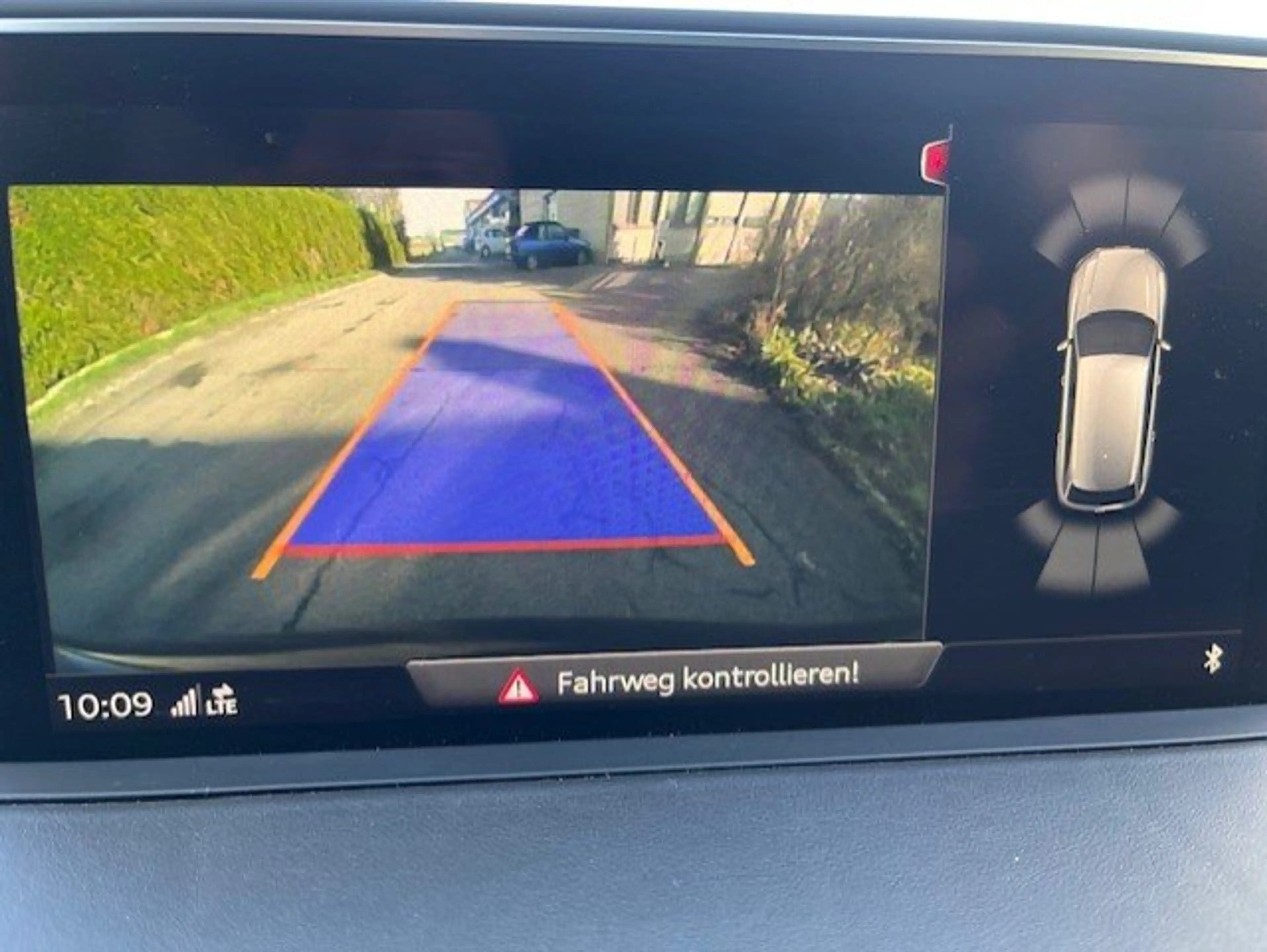 Audi SQ7 4.0 TDI V8T Standheizung ABT Alu Anhängerk. — photo 15