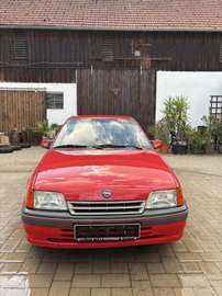 E Sondermodell Frisco 81tkm Rarität