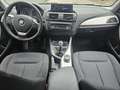 BMW 116 135 PS,BiXenonNavi,Klimaautomatik,PDC,Scheckheft Schwarz - thumbnail 8