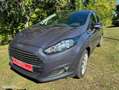Ford Fiesta IV 1.0 100ch 5p Révisé & garantie 12 mois 88000 kms Moteur Neuf km Grau - thumbnail 1